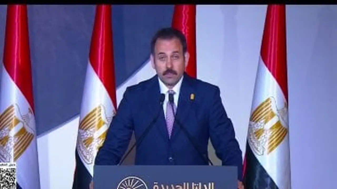 مدير جهاز مستقبل مصر: الدلتا الجديدة تحقق إنجازات تتفوق على دول بأعوام